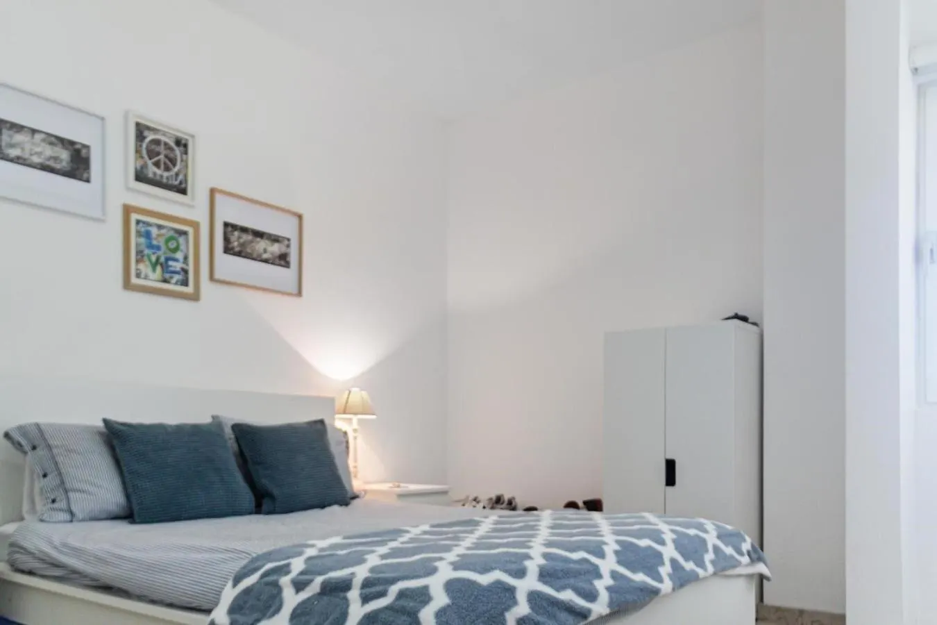 Apartman Modern Ground Level, 4 Bedroom Condo Palm Beach