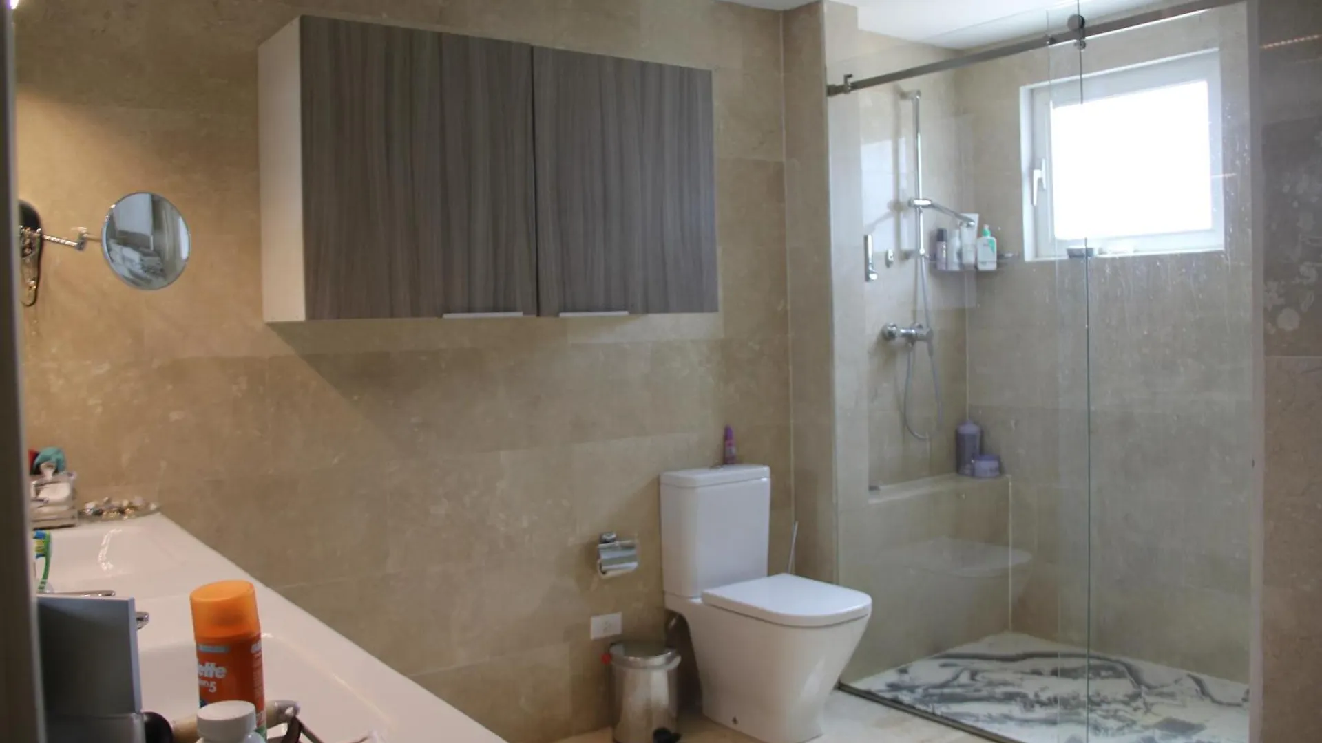 Modern Ground Level, 4 Bedroom Condo Palm Beach Apartman